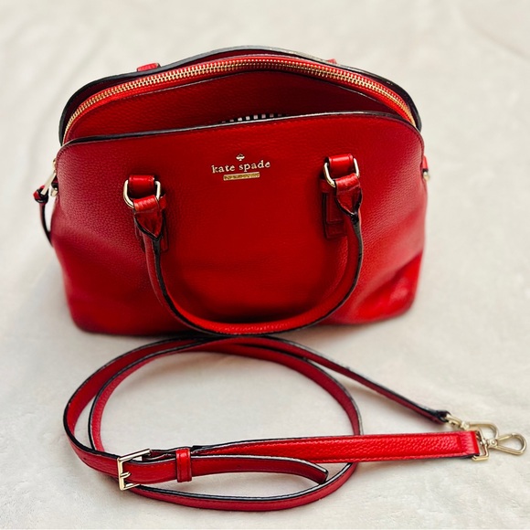 Kate Spade New York Jackson Street Lottie - Picture 2 of 9